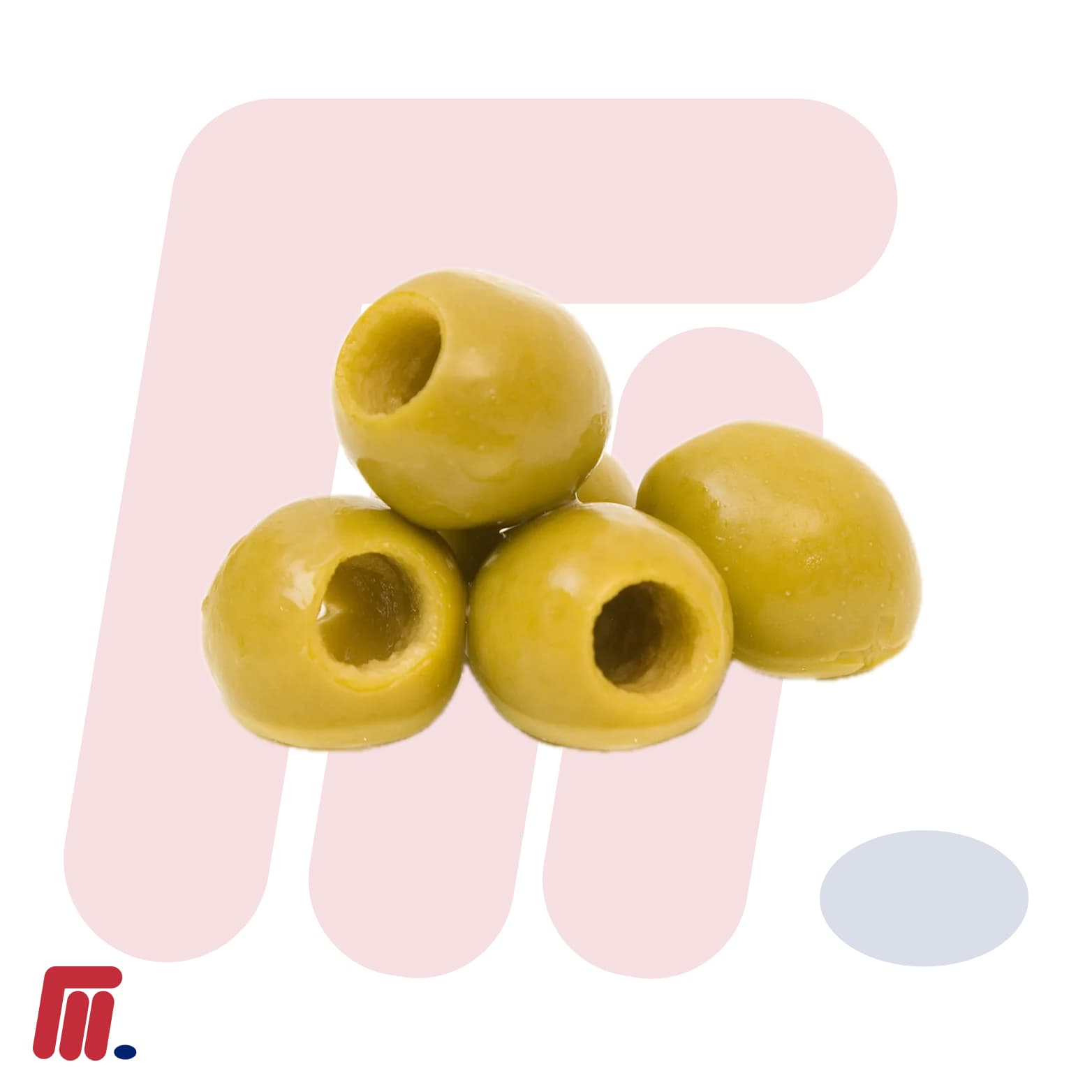 Aceitunas al Mayoreo para Restaurantes y Cocinas en Monterrey