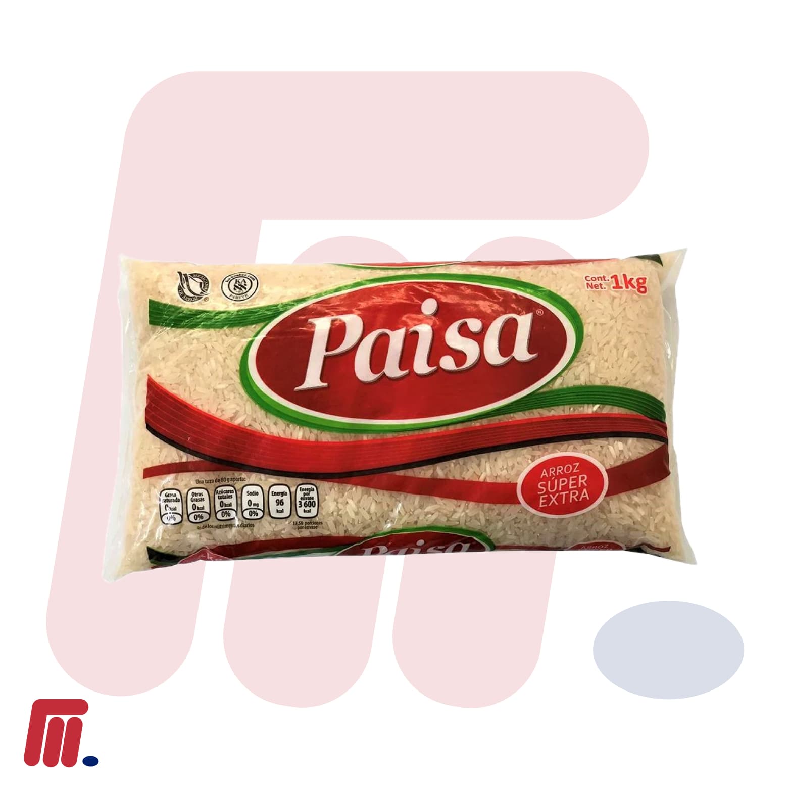 Arroz Paisa al Mayoreo: El Auténtico Sabor Colombiano para tu Restaurante en Monterrey