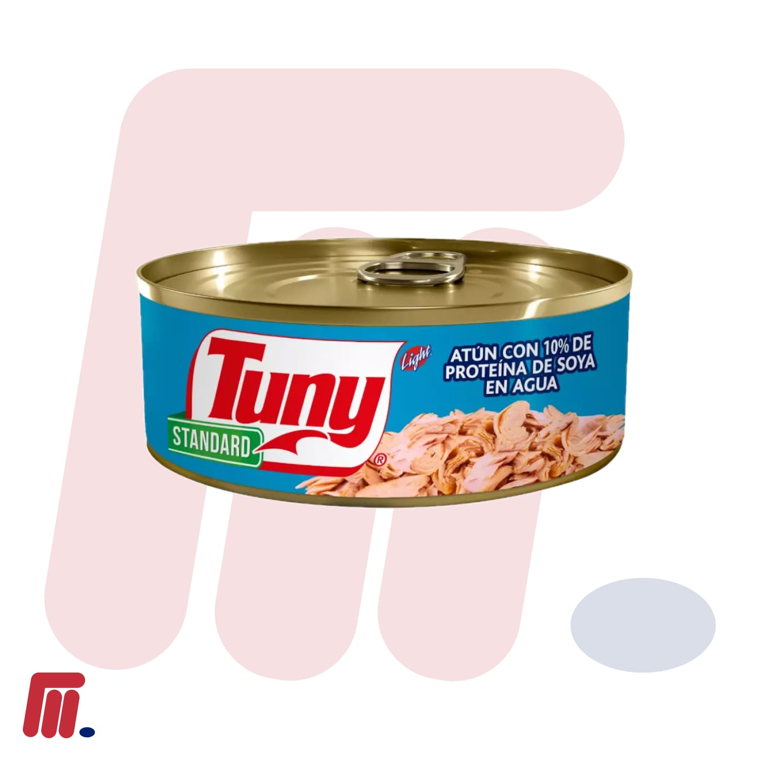 Atún Tuny en Aceite al Mayoreo: Calidad y Sabor para tus Recetas en Monterrey