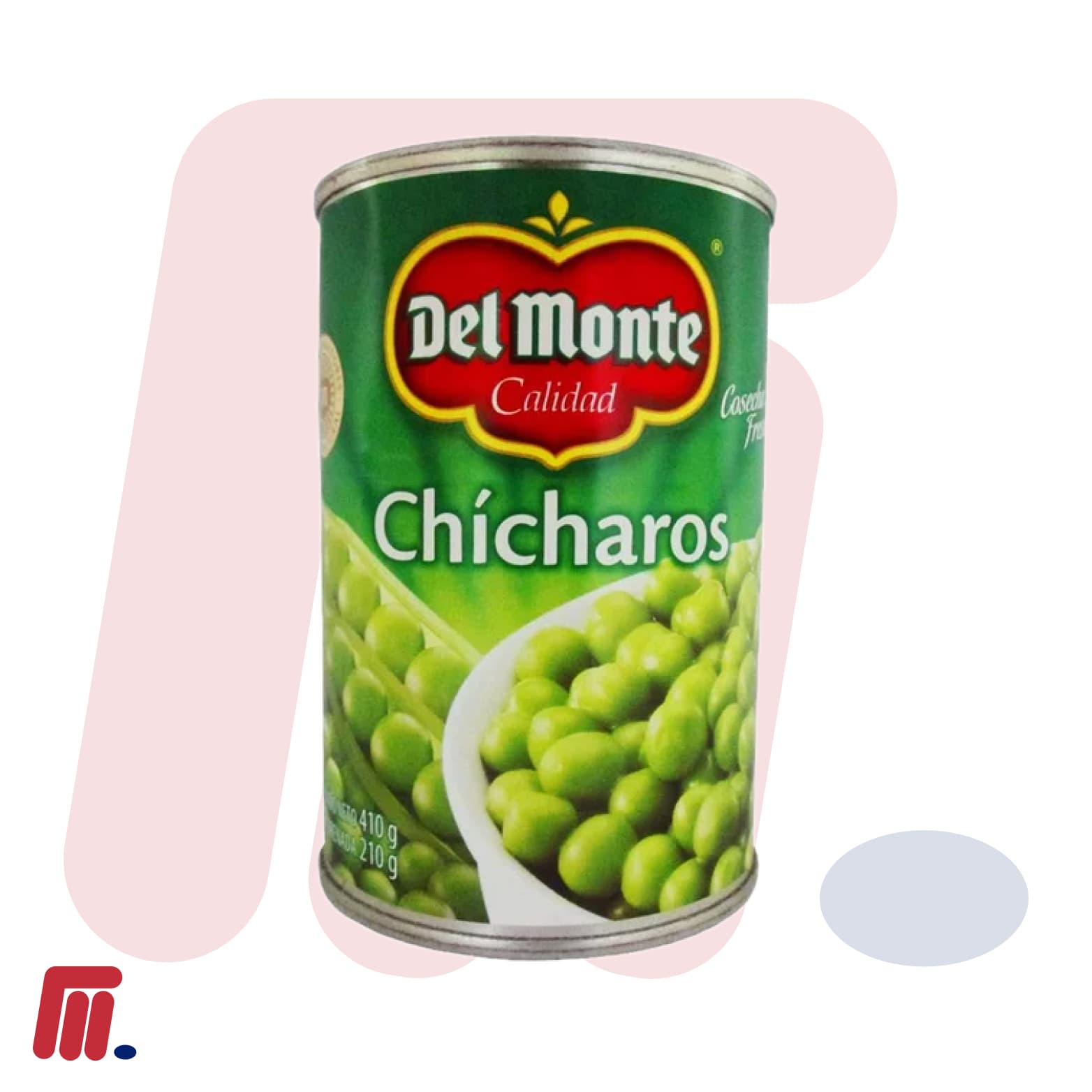 Chícharos Del Monte al Mayoreo: El Acompañamiento Perfecto para tus Platillos en Monterrey