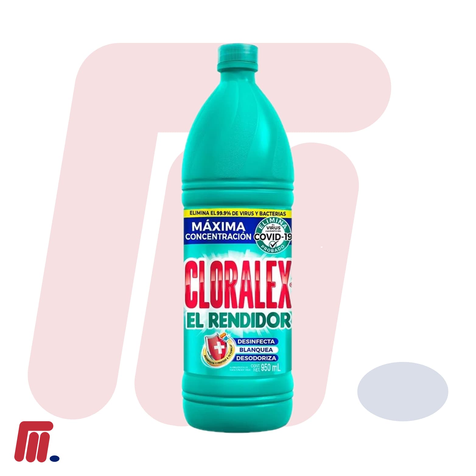 Cloro Cloralex al Mayoreo: Higiene y Seguridad para tu Negocio en Monterrey