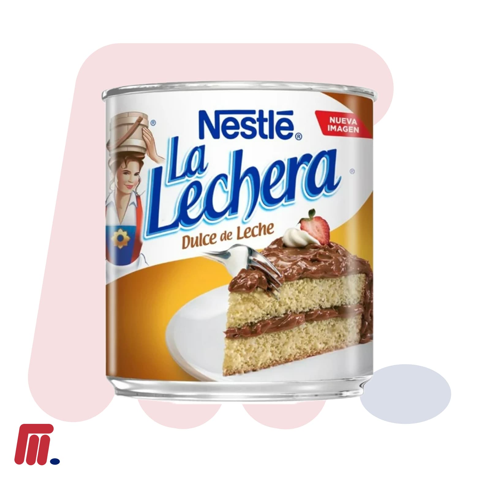 Dulce de Leche La Lechera al Mayoreo: El Sabor Dulce y Cremoso para tus Postres en Monterrey