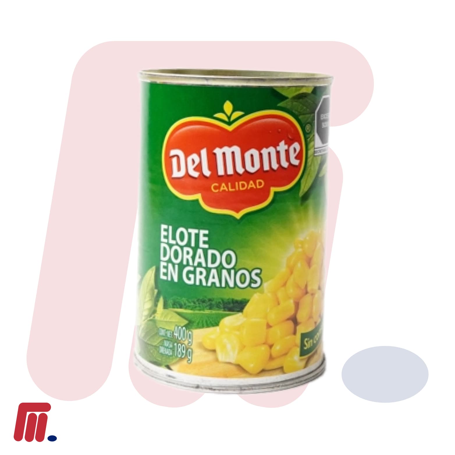 Elote Dorado Del Monte al Mayoreo: El Sabor Dulce y Tierno del Maíz para tus Platillos en Monterrey