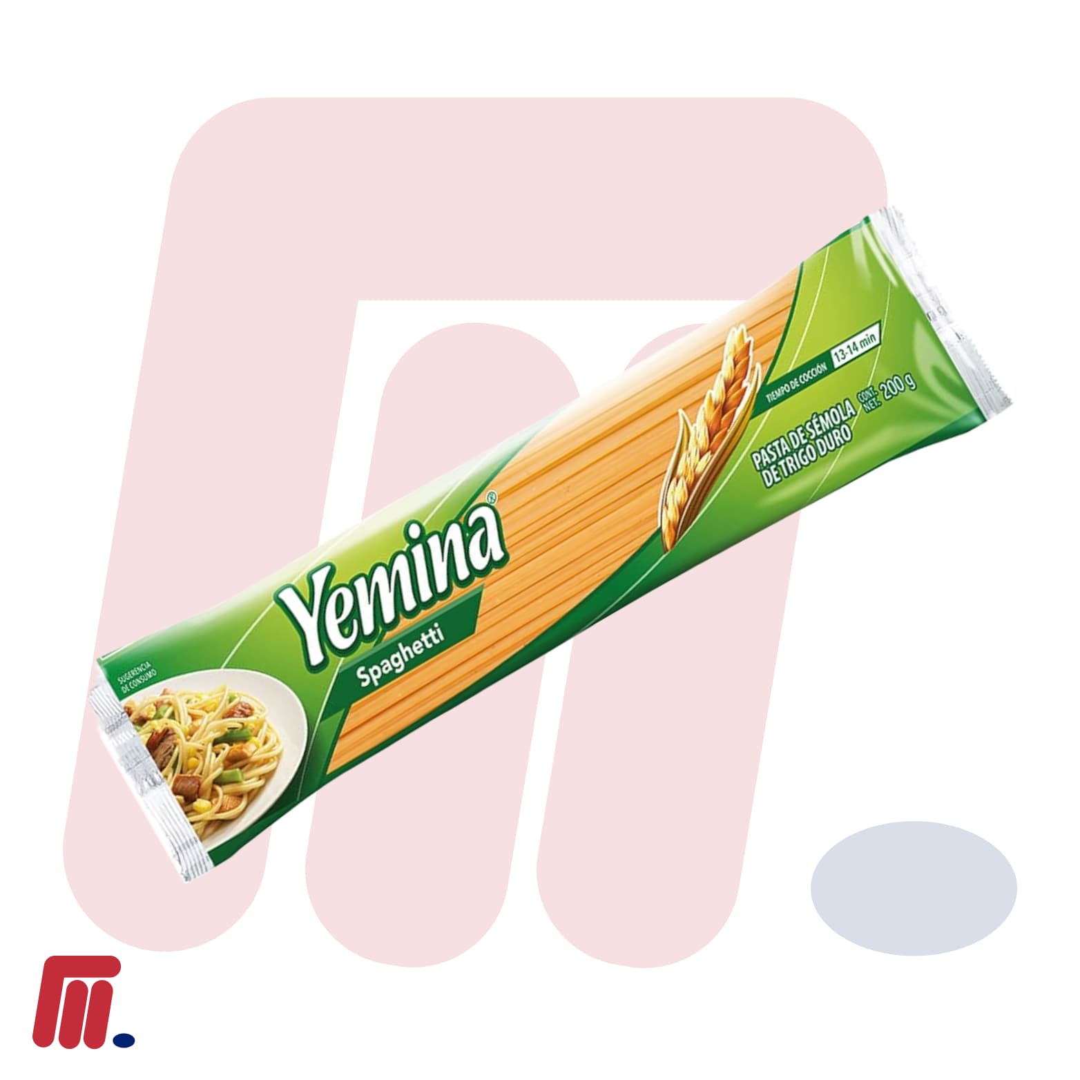 Espagueti Yemina al Mayoreo: El Sabor Familiar en tu Mesa en Monterrey