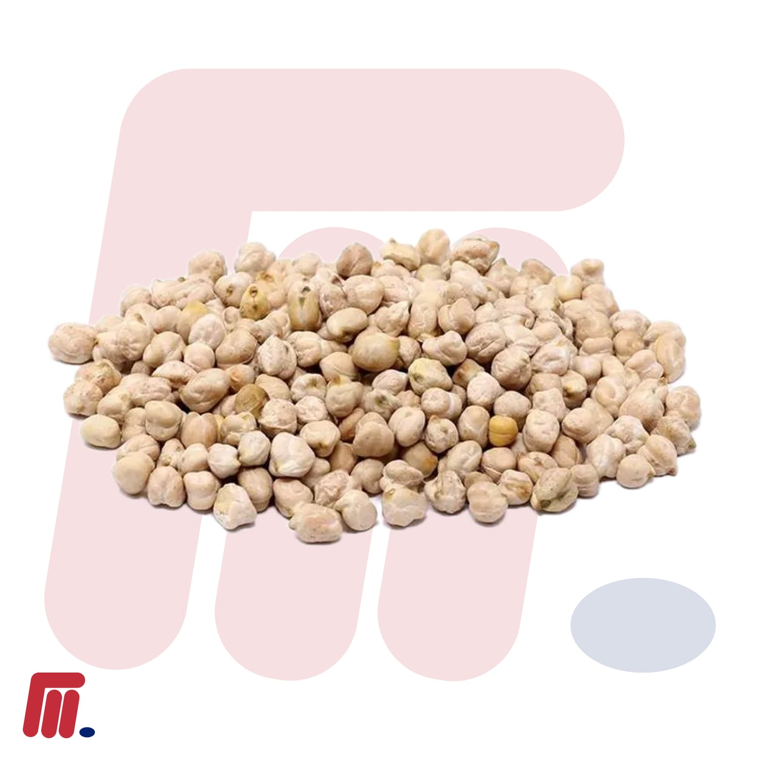 Garbanzos al Mayoreo: Nutrición y Versatilidad para tu Cocina en Monterrey