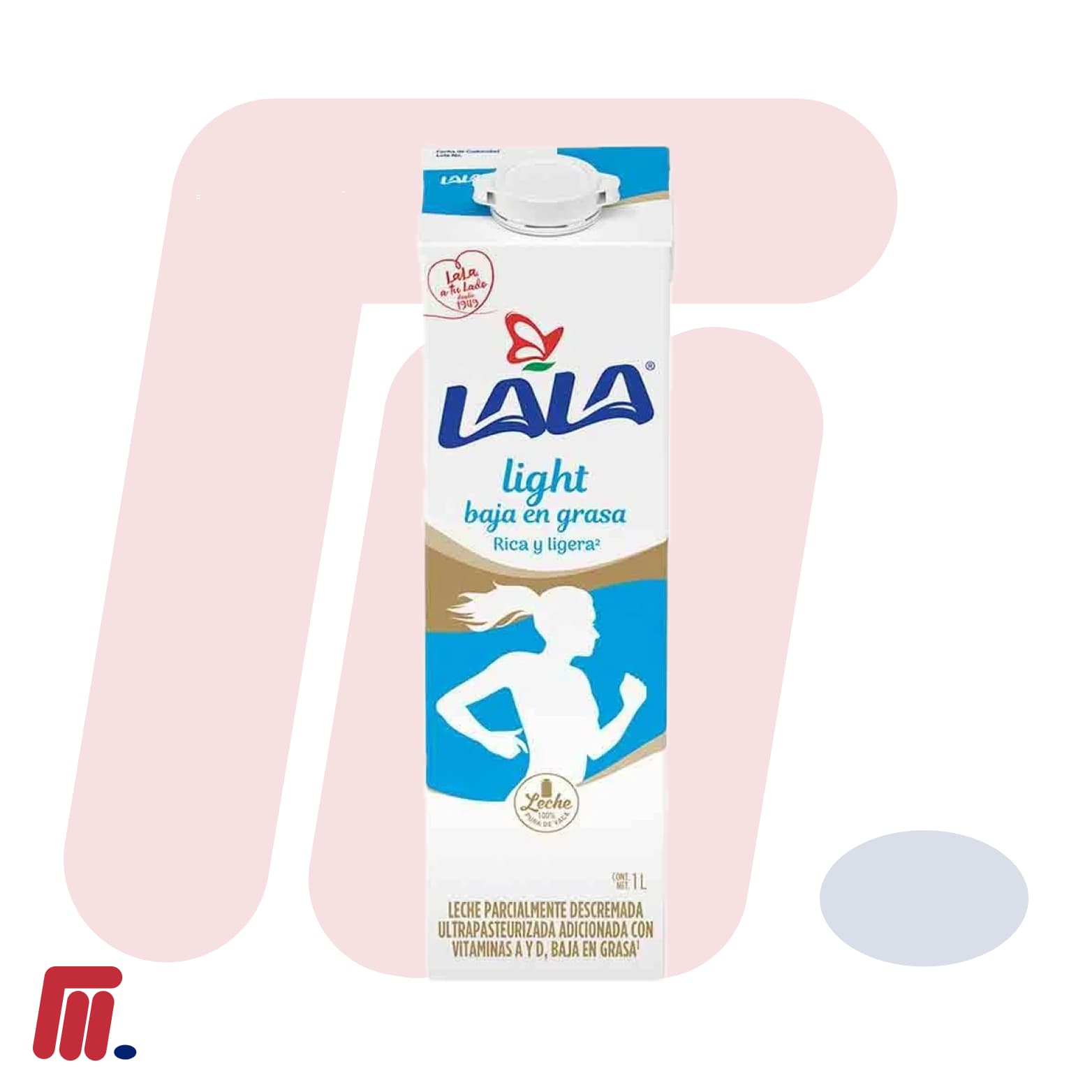 Leche Light Lala al Mayoreo: La Opción Ligera y Saludable para tu Negocio en Monterrey