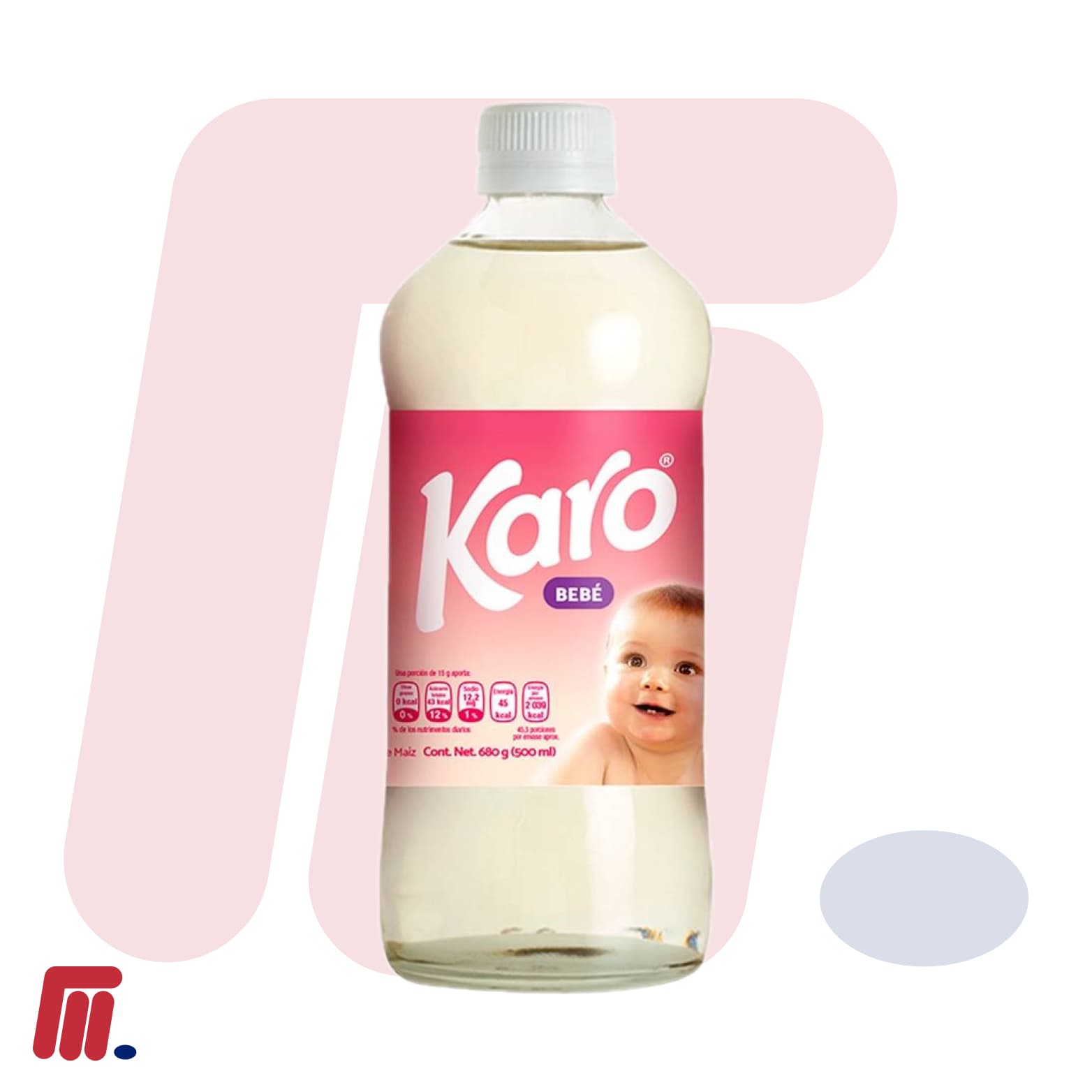 Miel de Maíz Karo al Mayoreo: El Endulzante Versátil para tu Cocina en Monterrey