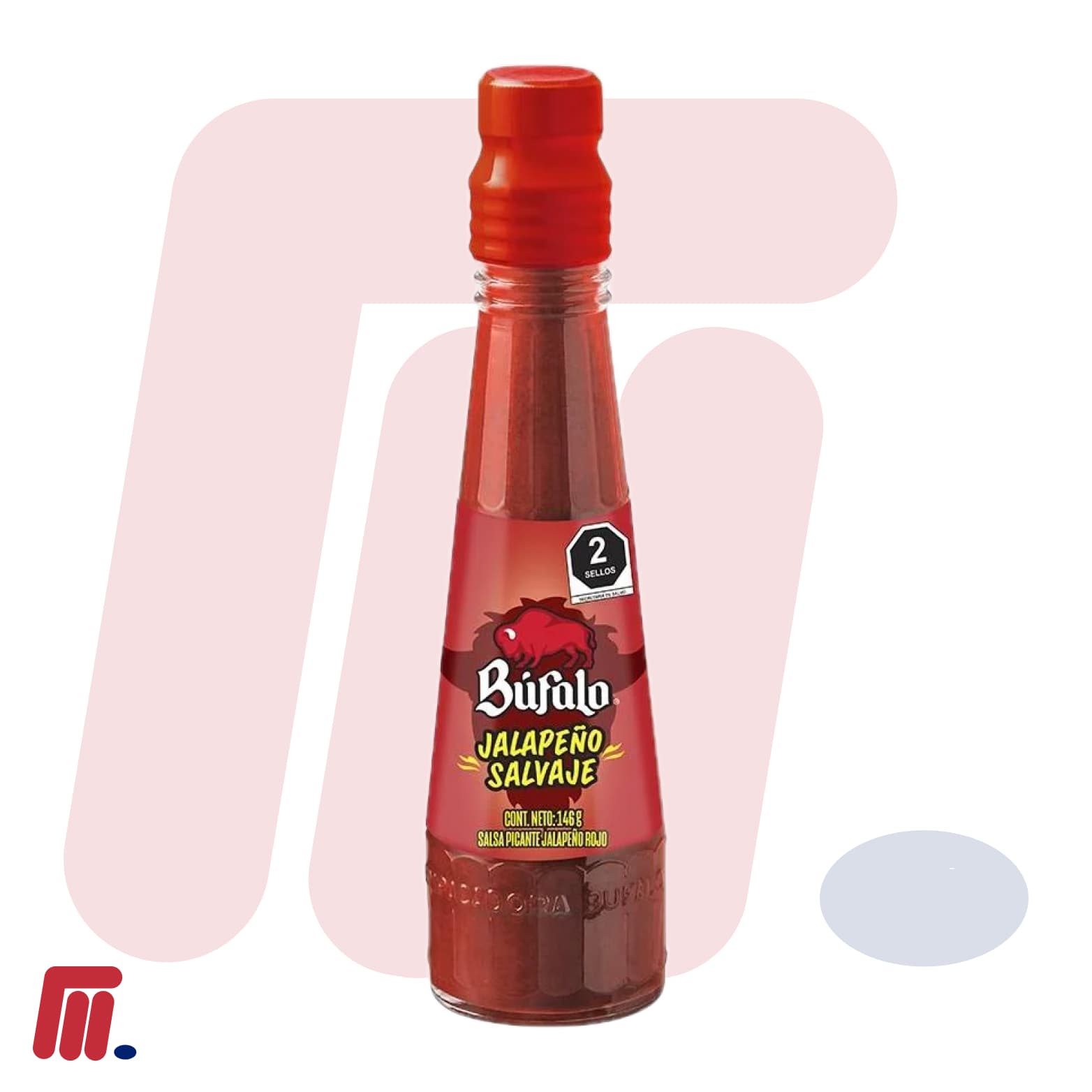 Salsa Búfalo al Mayoreo: El Toque Picante y Adictivo para tus Alitas y Botanas en Monterrey