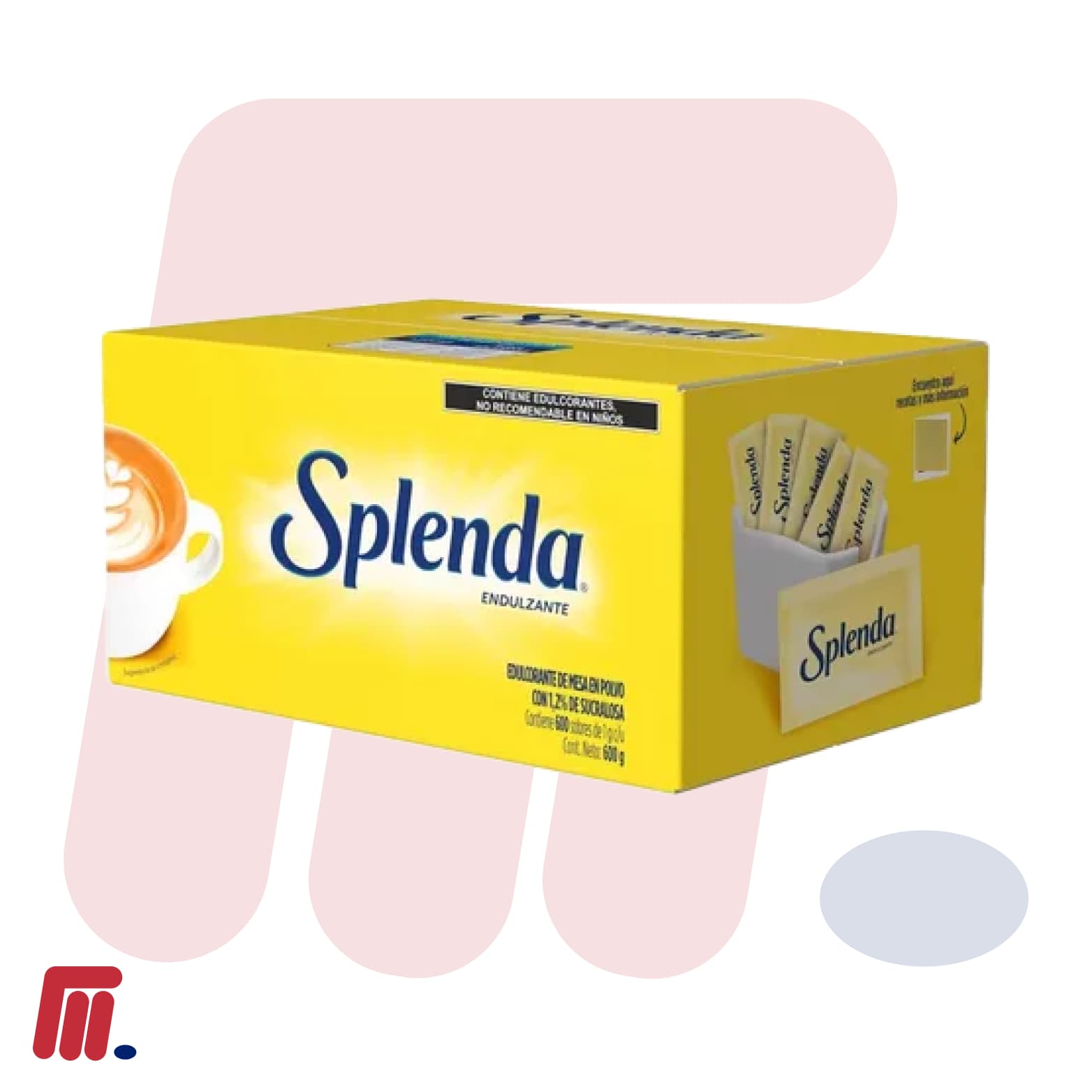 Splenda al Mayoreo: El Endulzante sin Calorías para tu Negocio en Monterrey